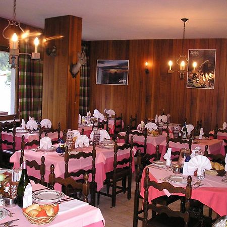 Hotel Al Caminetto فالتورنيتش المظهر الخارجي الصورة