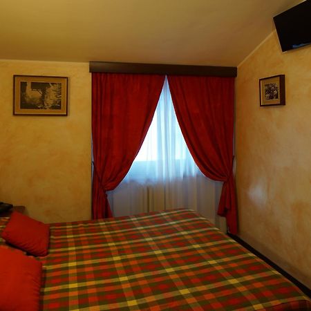 Hotel Al Caminetto فالتورنيتش المظهر الخارجي الصورة