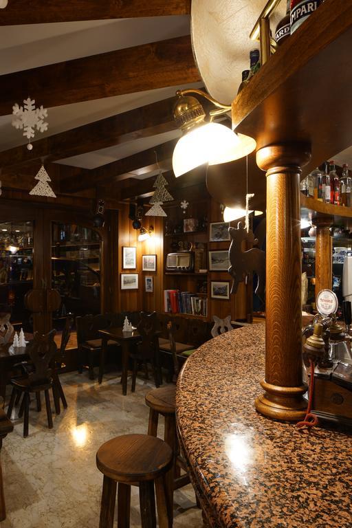 Hotel Al Caminetto فالتورنيتش المظهر الخارجي الصورة