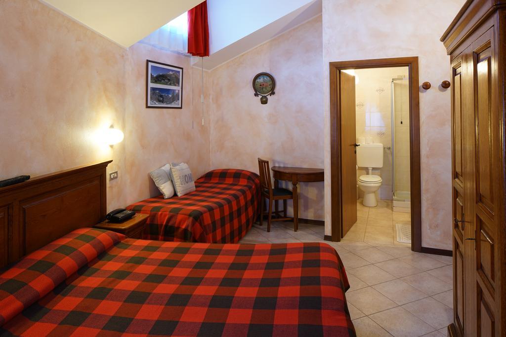 Hotel Al Caminetto فالتورنيتش المظهر الخارجي الصورة
