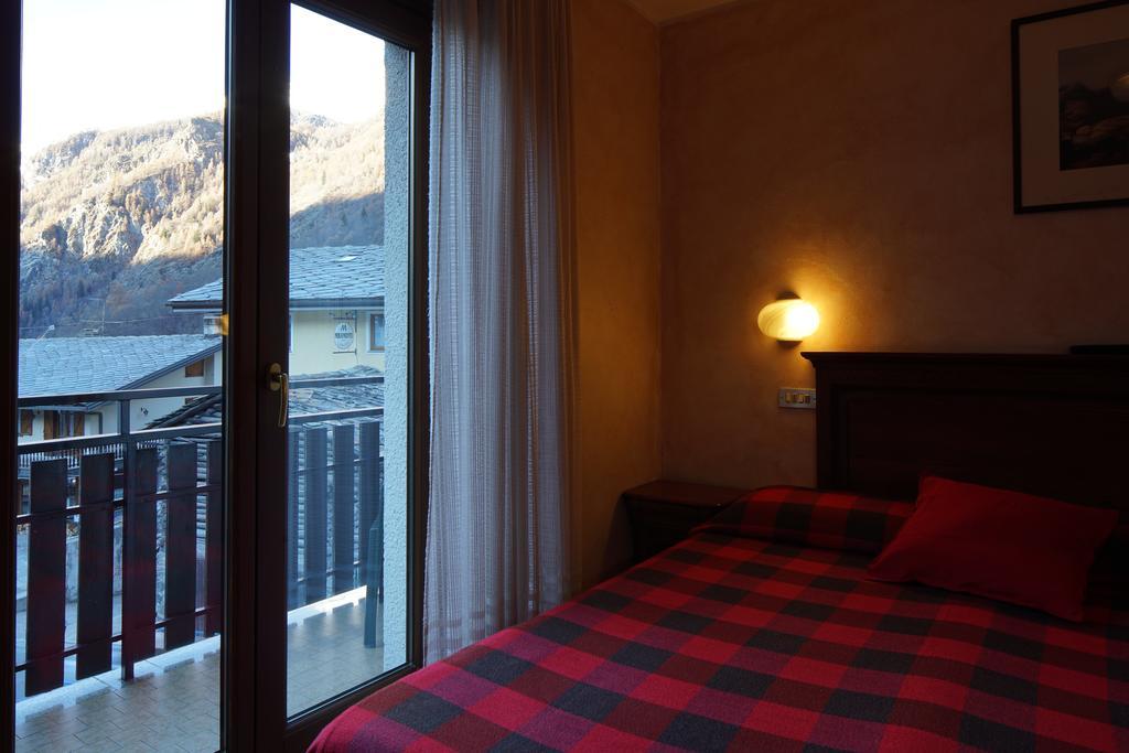 Hotel Al Caminetto فالتورنيتش المظهر الخارجي الصورة