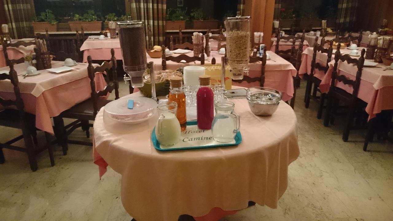 Hotel Al Caminetto فالتورنيتش المظهر الخارجي الصورة