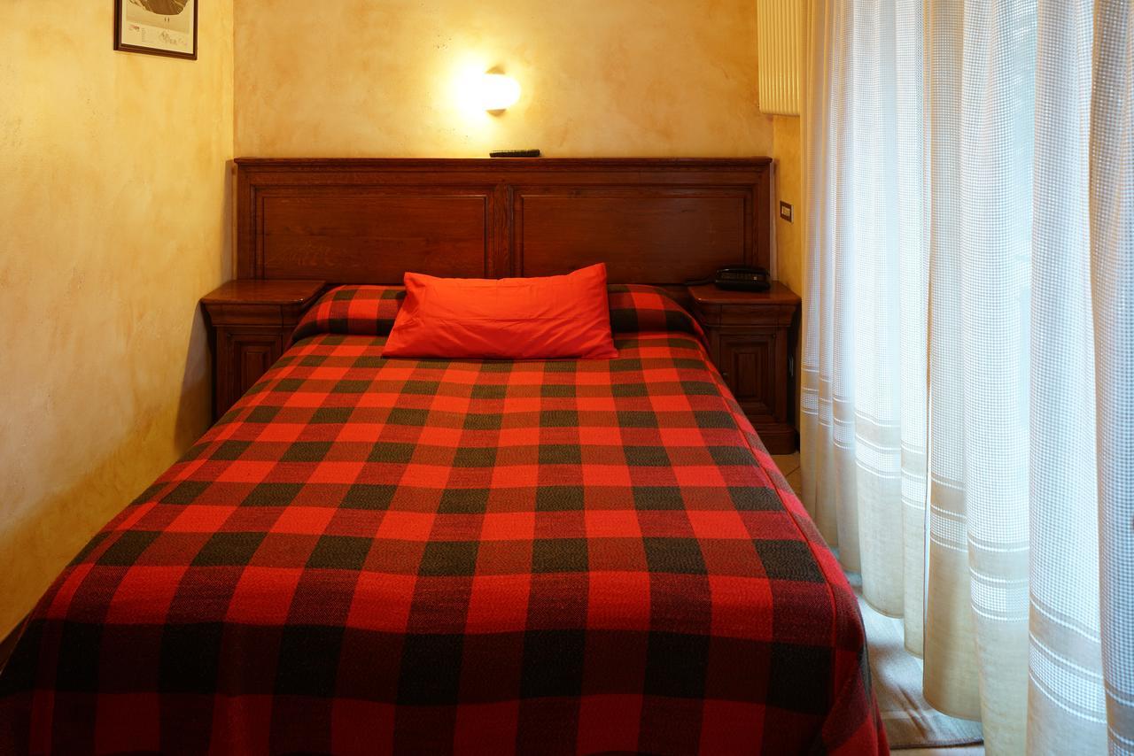 Hotel Al Caminetto فالتورنيتش المظهر الخارجي الصورة