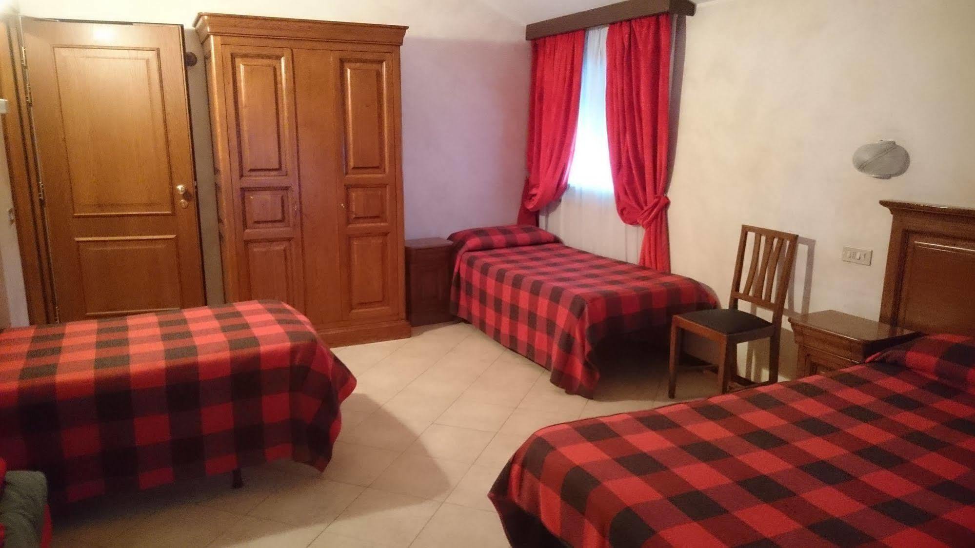 Hotel Al Caminetto فالتورنيتش المظهر الخارجي الصورة